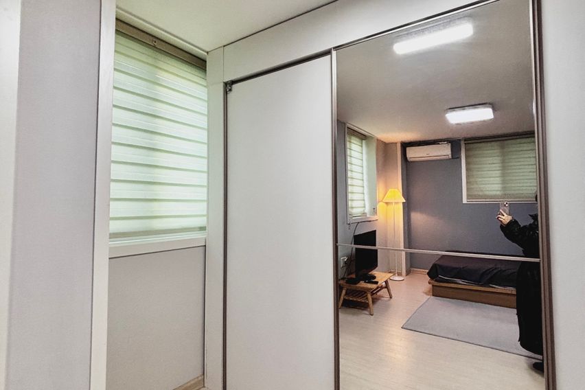 스테이 율하 201호