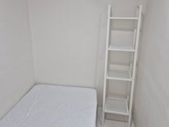 Hyehwa Studio Apartment with Individual Air C 4th image