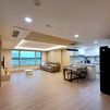34-pyeong new apartment in Godeok Unit Image
