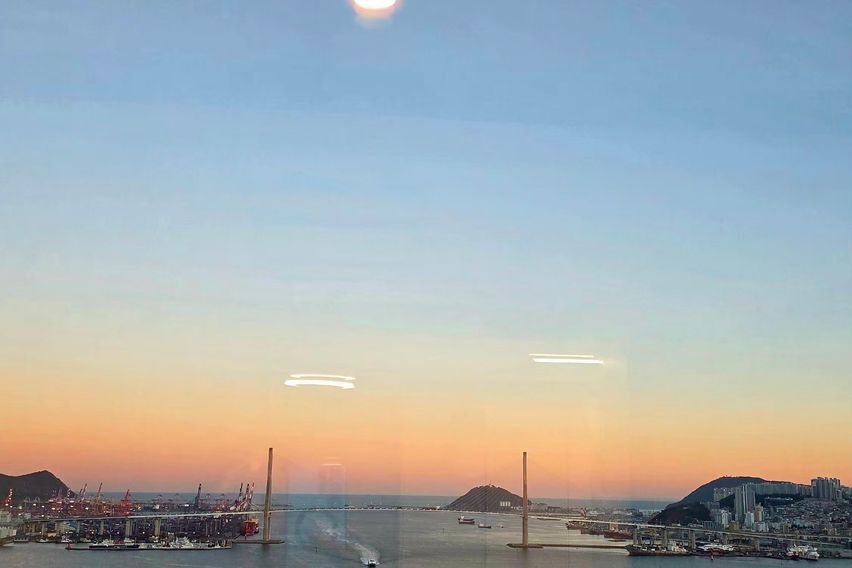 롯데드메르궁 /풀옵션