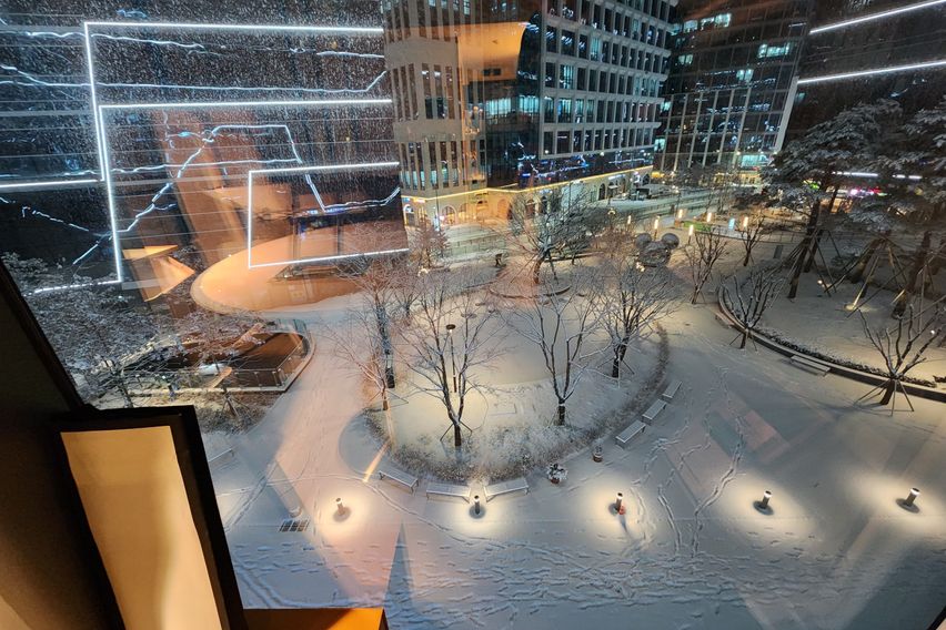 🎉신규오픈 갈매별내✨