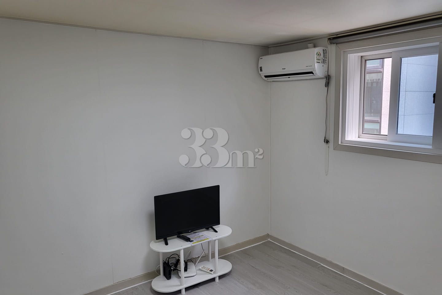 Yeongjongdo Jung-gu Office Studio A 3th image