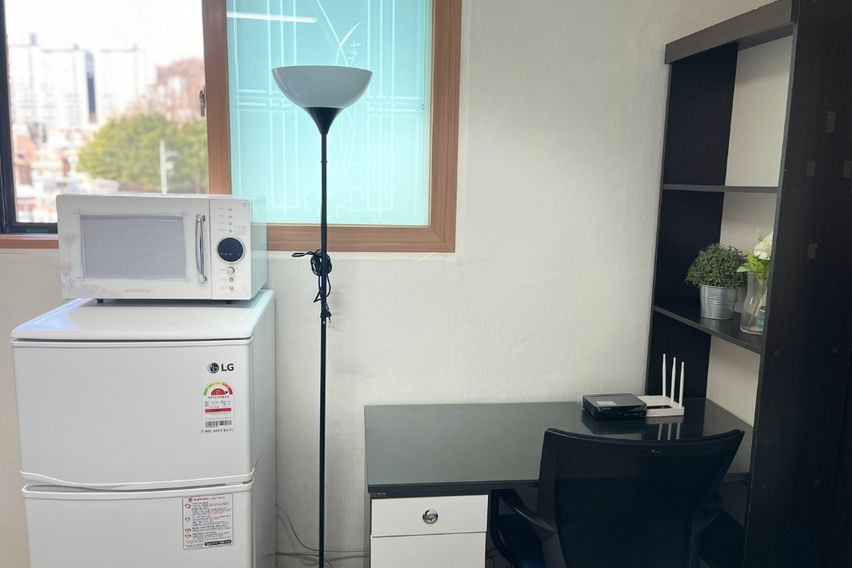 벤처타운오피스텔4-A