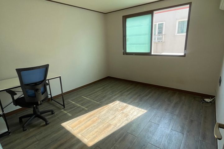 Jangseong-dong mini two-room apartment 2th image