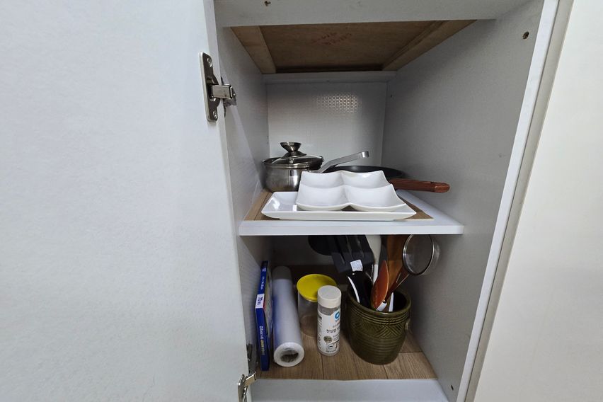 반고개역-라인 하우스 6번째 이미지