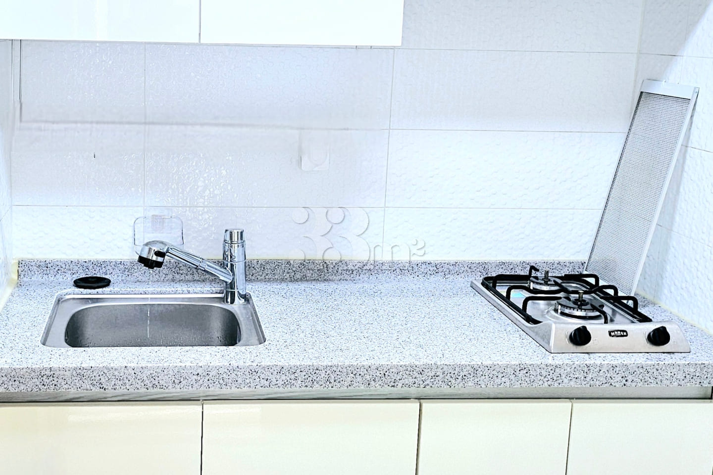Like-new condition ☆ 'Mi-Too' (1.5-room) Unit 2th image