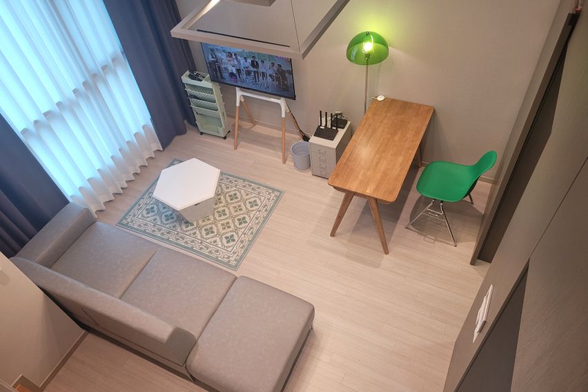 Manjo#10/논현 0번째 이미지