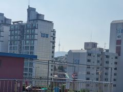 안춘(옥탑방) 15번째 이미지