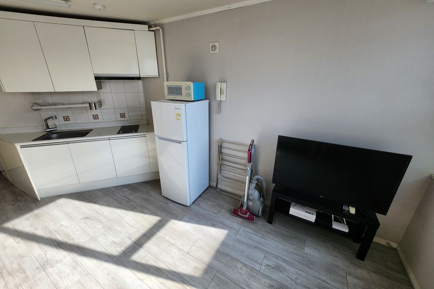 야탑역 3분 빛잘드는방 3번째 이미지