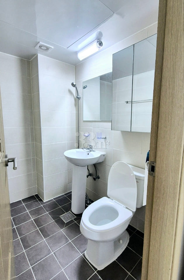Special-price studio apartment 6th image