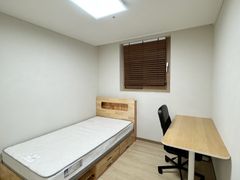 Pyeongtaek two-bedroom apartment with full op 9th image