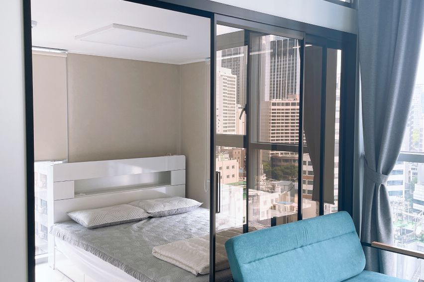 서울역 명동 귀한 복층