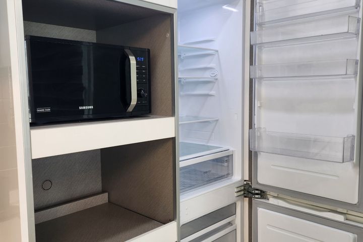 ☘️ 2-Room Unit, 2 Minutes from Yangpyeong Sta 14th image