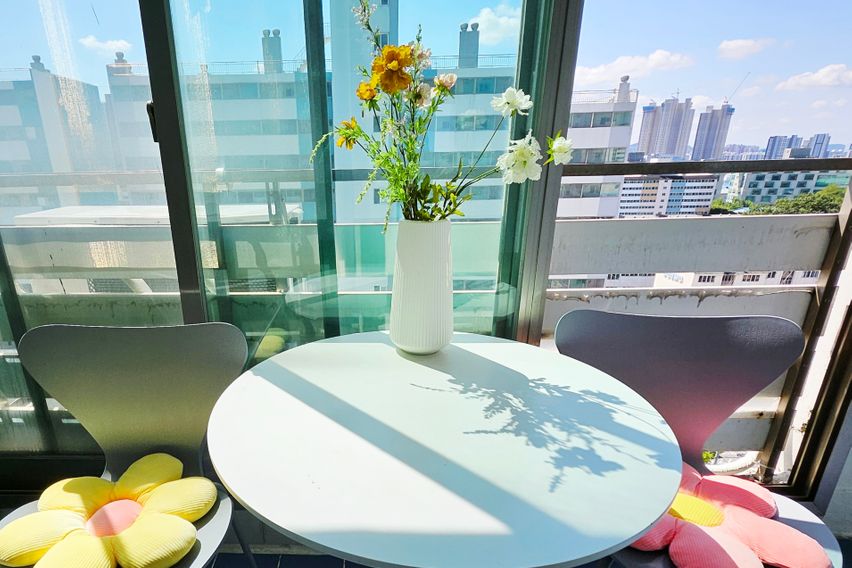 봉명 내맘에 쏙 투룸