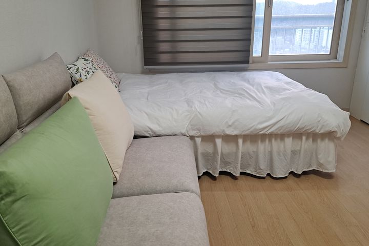 그린레이크뷰♡~ 9번째 이미지