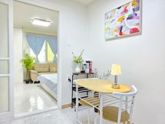 Eonju Station, 1-minute walk, fully furnished 0th image