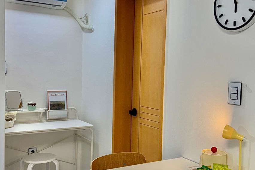 메종 현충로역 201호 6번째 이미지