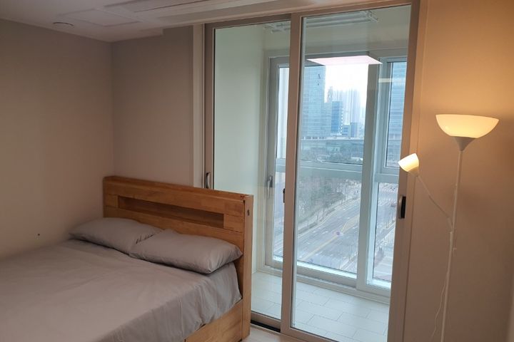 송도 캠퍼스타운역 2번째 이미지