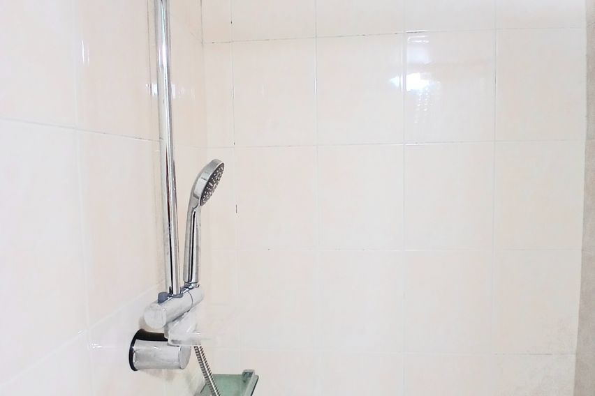 봉화산역 옆 서울의료원