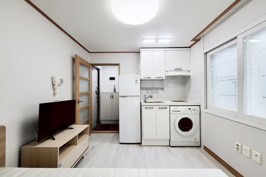 만덕동 구포동사이원룸 0번째 이미지