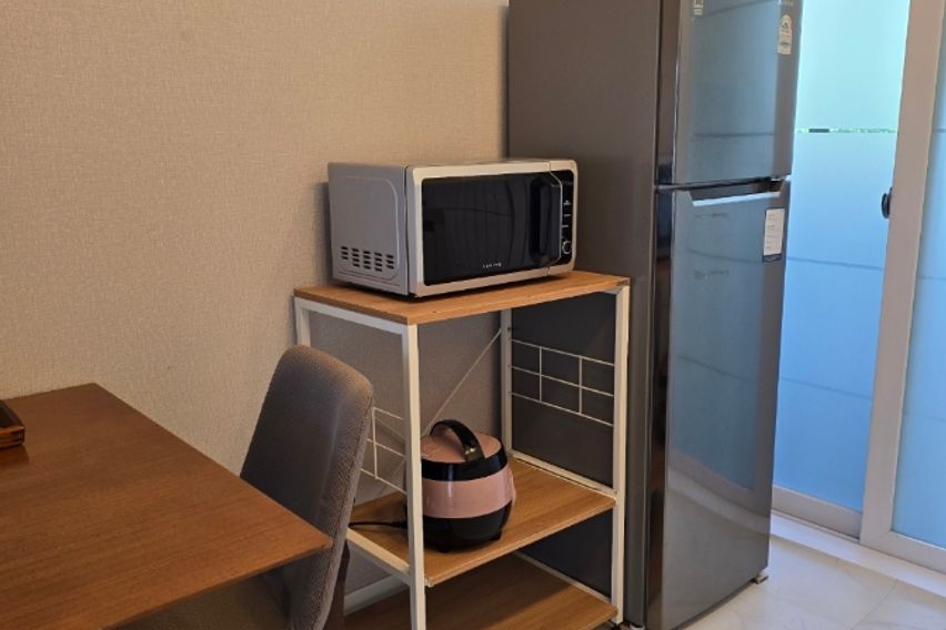 울산 남목우주 스테이 