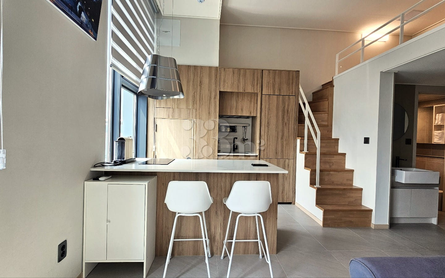 Euljiro fully furnished duplex 0th image
