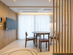 6th floor, 4 people, 3 beds + loft 1th image