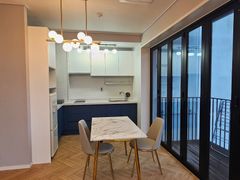 Paju, 2-bedroom house with an open view ♥️ 5th image