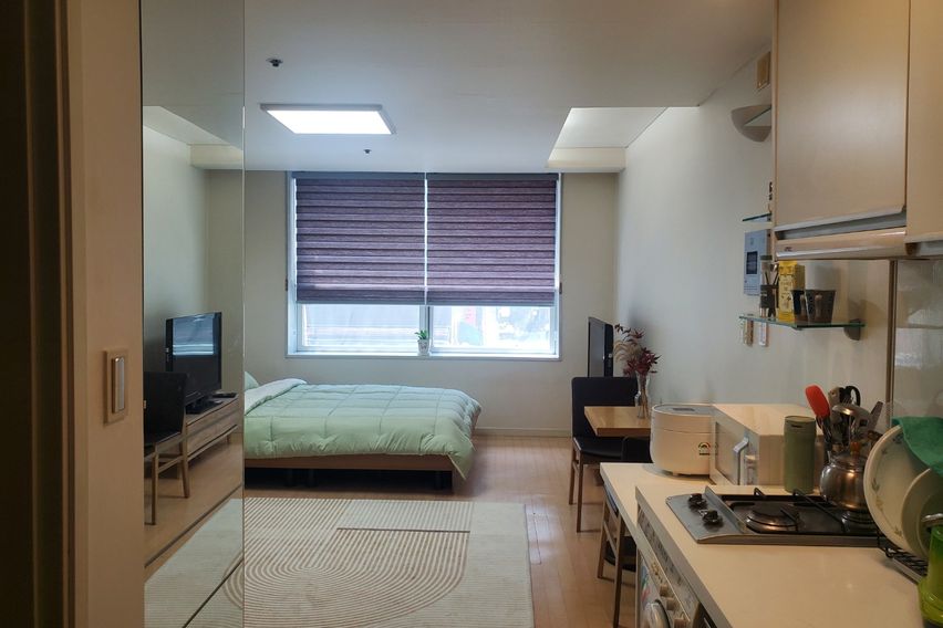 🧡삼성역 오피스텔