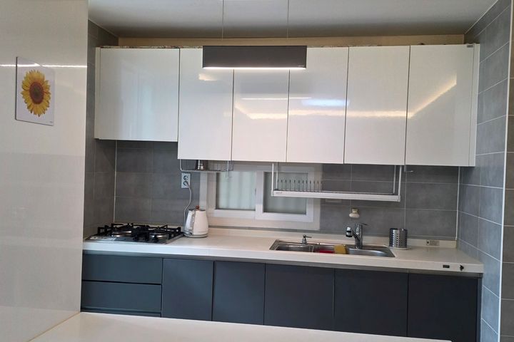 Gap during moving/renovation 3th image