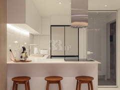 2nd floor, 4 people, 4 beds, 2 bathrooms 10th image