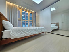 Samseong-dong A, 2 rooms Q+S 0th image