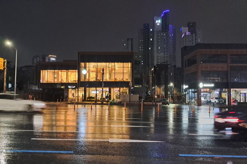 스타벅스 근처조용한집