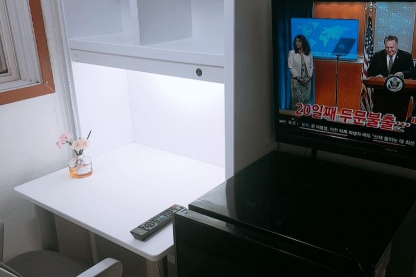 가성비좋은 저렴한방 2