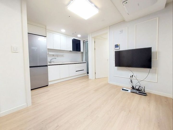 [Station Area] Rich@63 방 이미지