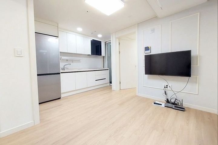[Station Area] Rich@63 0th image