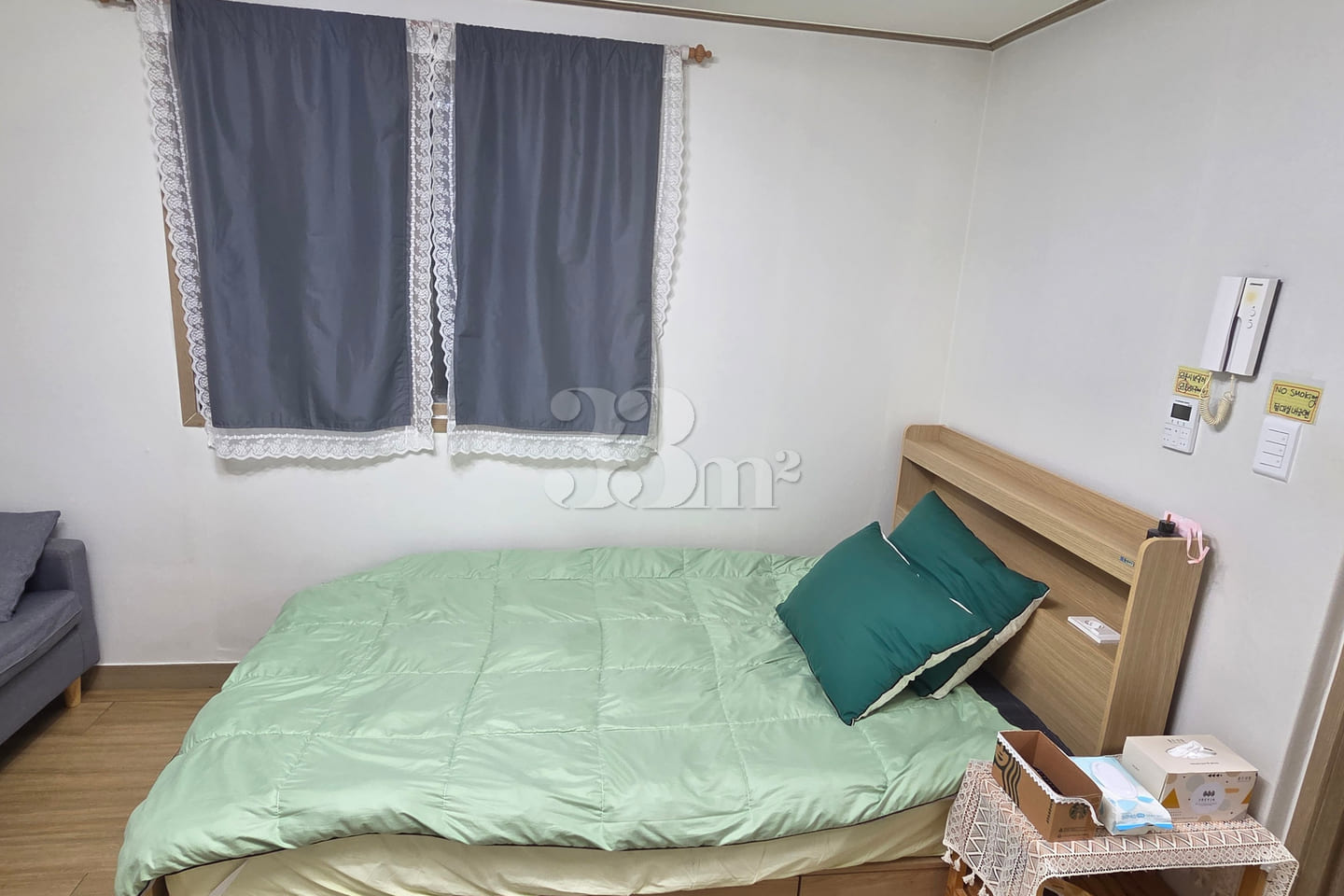 Gyeongju Eupseong Tteuranche 1 🎯 1th image