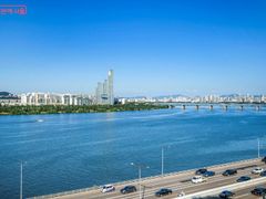 Nodeul Station 💛 Han River (Super close to t 19th image