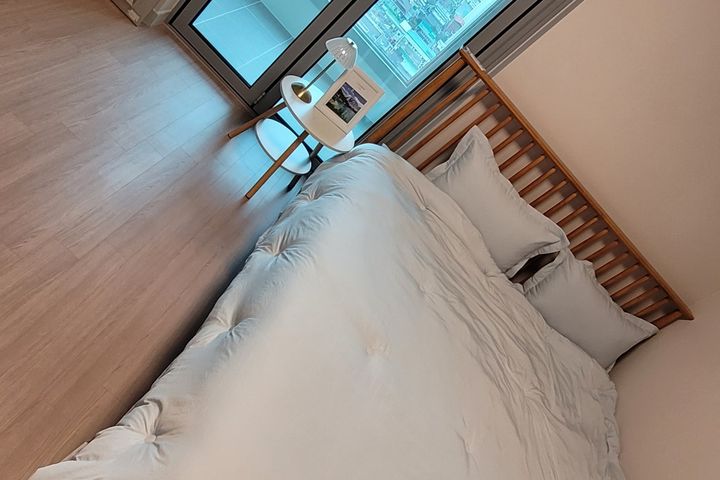 수성 학군 신축 아파텔 4번째 이미지