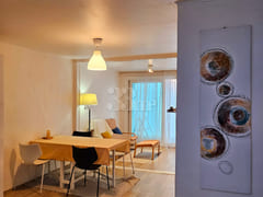 Two-room apartment in Seongsu-dong 1th image