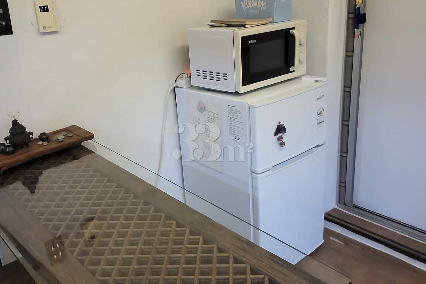 Quiet studio apartment near Seodaemun Station 7th image