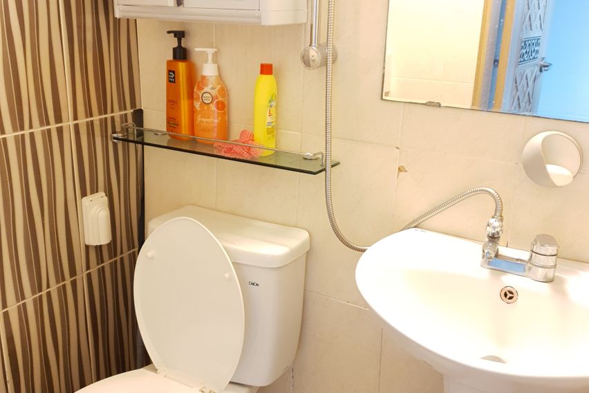 데이빗 이대 3분 원룸