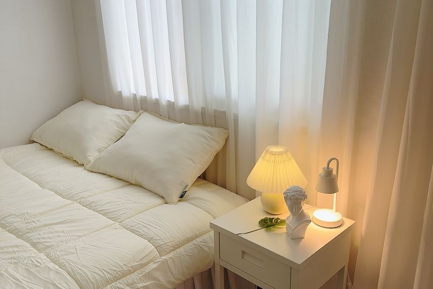 구미역 근처 하우스💙