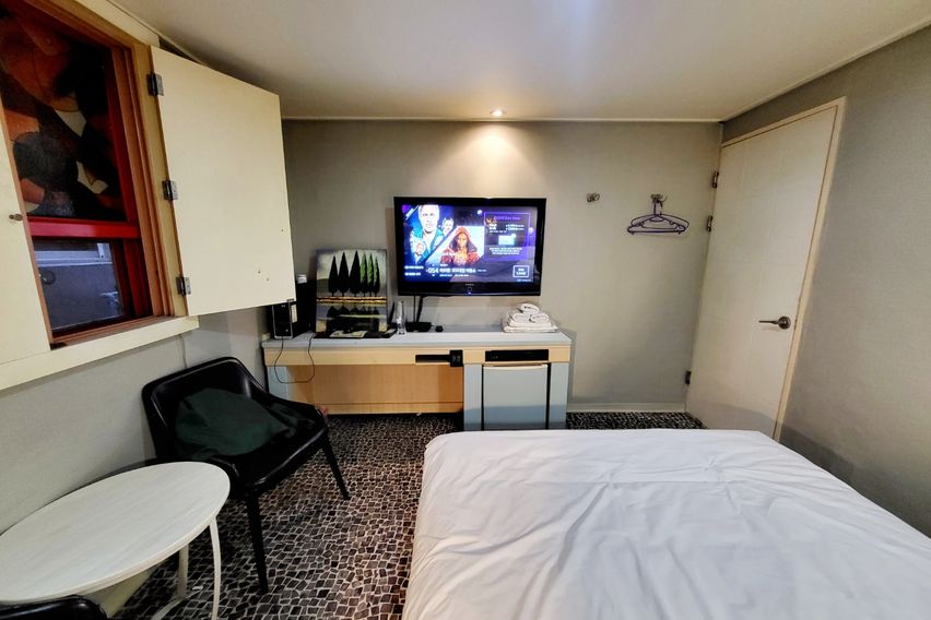 하이스테이 부평 일반실 12번째 이미지