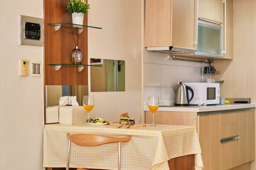 차병원 검찰청 웨스턴돔