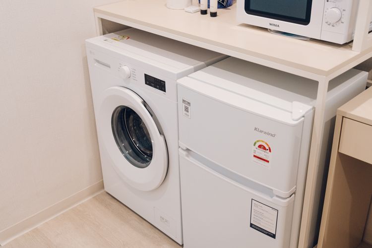 먼슬리브 마곡 블레스룸