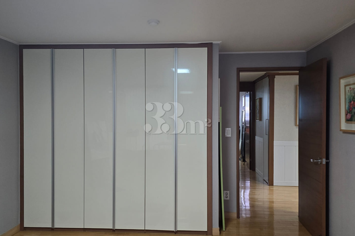 4-bedroom apartment near Sindaebang Station a 7th image