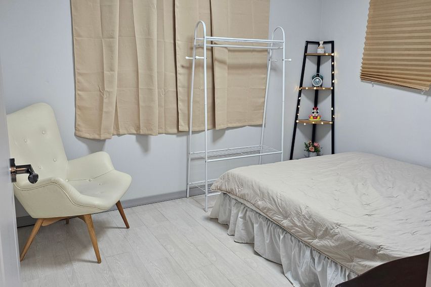 모던하고 편리한 투룸