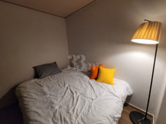 Pretty large room in Seongnam Shinheung 3th image
