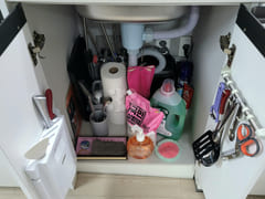 1 minute from Yeonsinnae Station; clean and c 9th image
